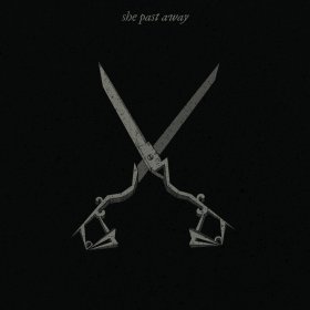 She Past Away: X 2CD