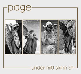 Page: UNDER MITT SKINN (LIMITED) CDEP