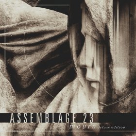 Assemblage 23: MOURN (DELUXE EDITION) 2CD