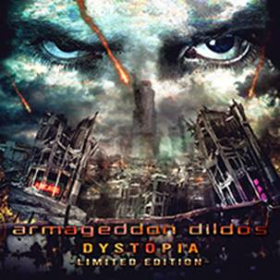 Armageddon Dildos: DYSTOPIA 2CD