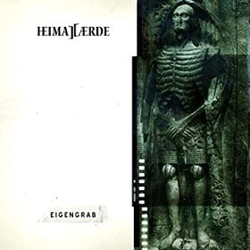 Heimataerde: EIGENGRAB 2CD