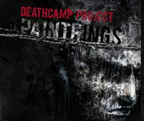 Deathcamp Project: PAINTHINGS (RE-RELEASE) CD