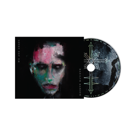 Marilyn Manson: WE ARE CHAOS CD