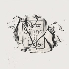 Death Bells: NEW SIGNS OF LIFE CD