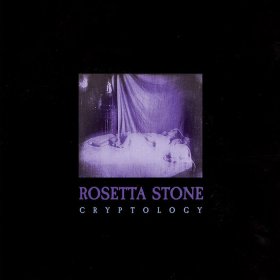 Rosetta Stone: CRYPTOLOGY CD