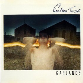 Cocteau Twins: GARLANDS VINYL LP