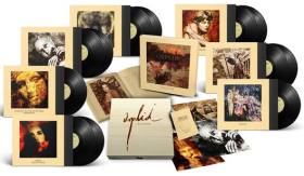 Orplid: LEGATUM (LIMITED) VINYL 12XLP BOX