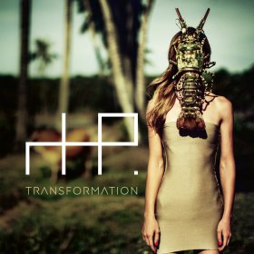 X Marks The Pedwalk: TRANSFORMATION CD