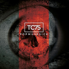 TC75: POPMUSESICK (LIMITED) CD