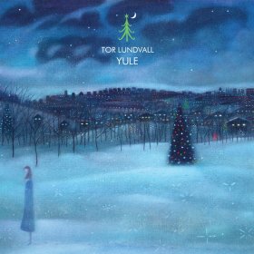 Tor Lundvall: YULE VINYL LP