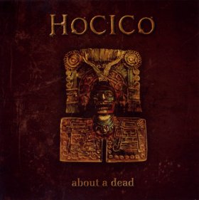 Hocico: ABOUT A DEAD CDS [WF]