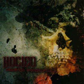 Hocico: DISIDDENCIA INQUEBRANTABLE (METROPOLIS) CDS [WF]