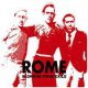 (DELETED)Rome: FLOWERS FROM EXILE CD REISSUE