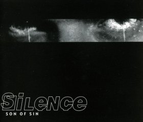 Silence: SON OF SIN (OPEN WAREHOUSE FIND) CDS [WF]