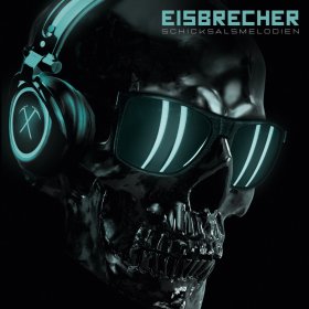 Eisbrecher: SCHICKSALSMELODIEN CD