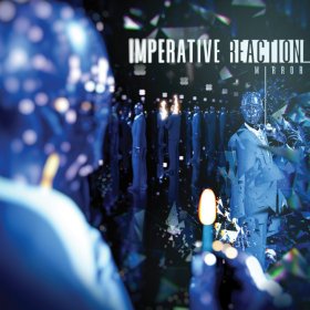 Imperative Reaction: MIRROR CD