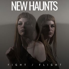 New Haunts: FIGHT/FLIGHT CDR