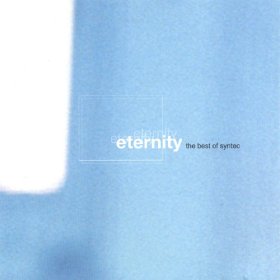 Syntec: ETERNITY, THE BEST OF SYNTEC (OPEN WAREHOUSE FIND) CD [WF]