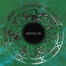 Qntal: QNTAL III CD [WF]