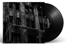 Kammarheit: THRONAL VINYL LP