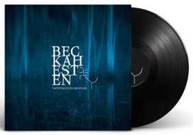 Beckahesten: VATTENHALENS DRAPARE VINYL LP