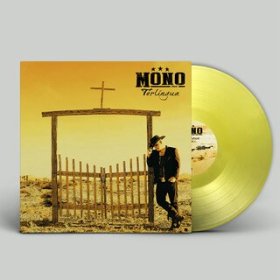 Mono Inc.: TERLINGUA (YELLOW TRANSPARENT) VINYL LP