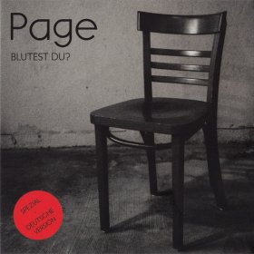 Page: BLUTEST DU? (LTD ED) CDEP