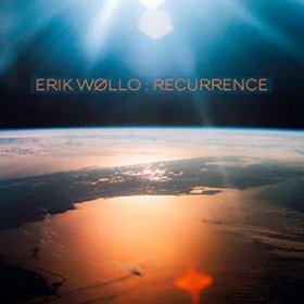 Erik Wollo: RECURRENCE CD