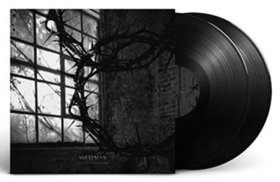 Svartsinn: TRACES OF NOTHINGNESS (+ 4 BONUS TRACKS) VINYL 2XLP