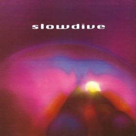 Slowdive: 5 (PINK/PURPLE) VINYL LP