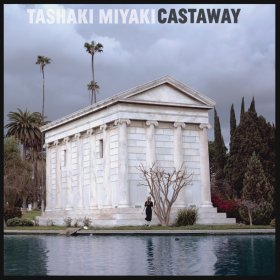 Tashaki Miyaki: CASTAWAY VINYL LP