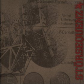 Various Artists: STORSEQUENZ CD [WF]