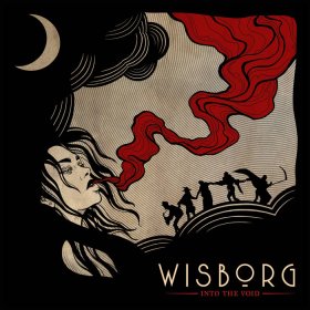 Wisborg: INTO THE VOID CD