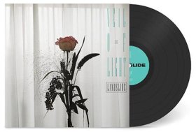 Veil Of Light: LANDSLIDE VINYL LP