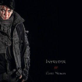 Gary Numan: INTRUDER CD