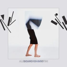 Alessadro Cortini: SCURO CHIARO VINYL LP