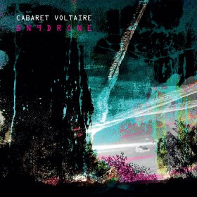 Cabaret Voltaire: BN9DRONE CD