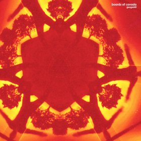 Boards of Canada: GEOGADDI VINYL 3XLP