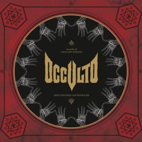 Giuliano Sorgini: OCCULTO VINYL LP