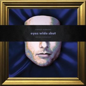 Various Artists: Eyes Wide Shut OST VINYL 2XLP