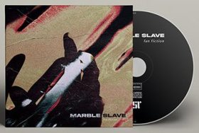 Marble Slave: FAN FICTION CD