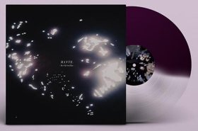 Hante.: HER FALL AND RISE (LIMITED HALF VIOLET HALF CLEAR) VINYL LP