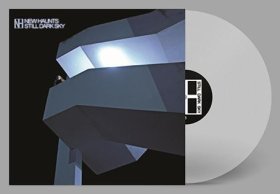 New Haunts: STILL DARK SKY (LIMITED CRYSTAL CLEAR) VINYL LP