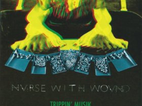 Nurse With Wound: TRIPPIN' MUSIK VINYL 2CD