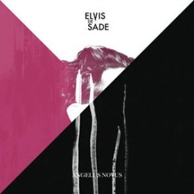 Elvis De Sade: ANGELUS NOVUS (LIMITED) VINYL EP