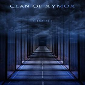 Clan Of Xymox: LIMBO CD