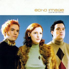 Echo Image: COMPUPHONIC CD [WF]