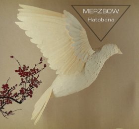 Merzbow: HATOBANA 2CD