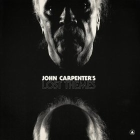 John Carpenter: LOST THEMES (VORTEX BLUE) VINYL LP