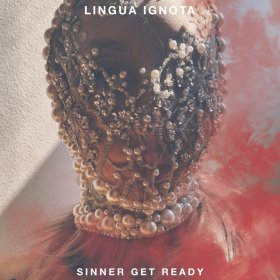 Lingua Ignota: SINNER GET READY VINYL 2XLP